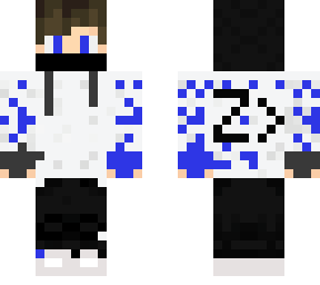 blue boy
