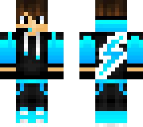 blue thug luttapi
