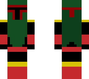 boba fett