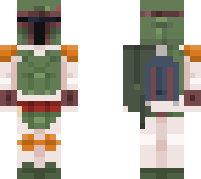 boba fett