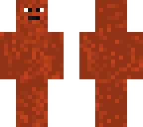 brown boi