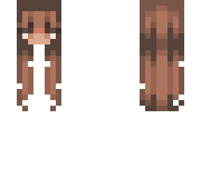 brown hair base