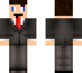 business guy