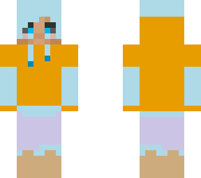 c u t e  n i k a