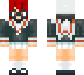 ccs uniform by uverda (edit)