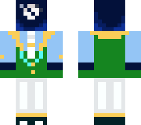 chauncy v1