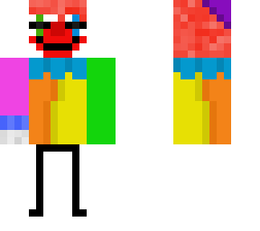 clown
