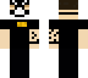 code: pandorum