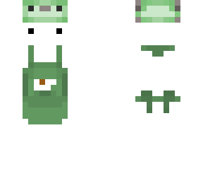 coffee man