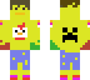 color p
