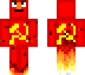 commie elmo