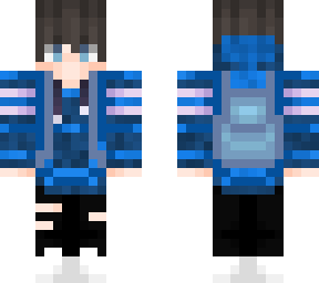 cool boy