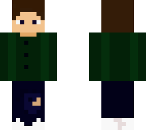 cool boys character