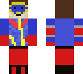 cp man