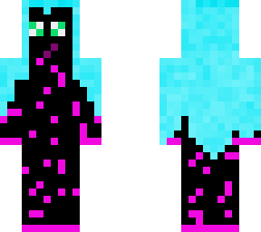 crazy monster girl
