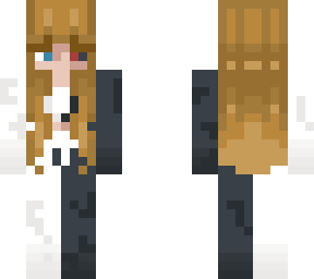 creed smp skin fallen angel