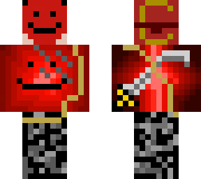 crimson