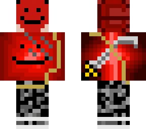 crimson final
