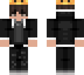 crown guy credits to quarkaz