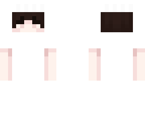 dark brown beanie [hsb]