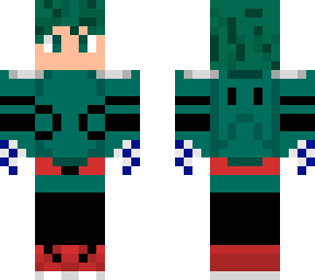 deku
