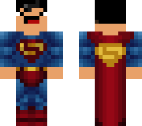 derp superman