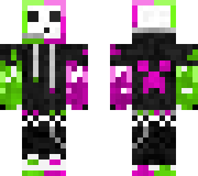 dj slime modified