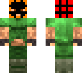doom rubiks