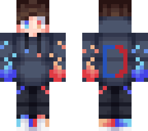 dostondox's skin 2