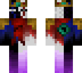 dragonlord/midnight