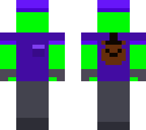 dream five nights at freddys