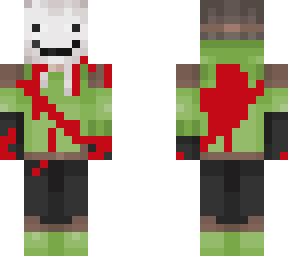 dream with blood