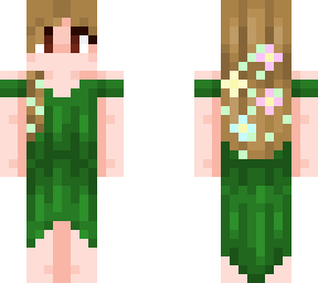 dryad