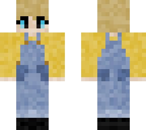 dungarees