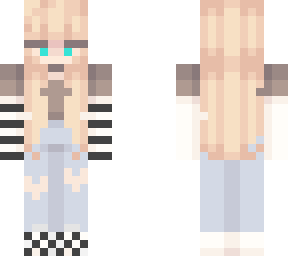 e girl