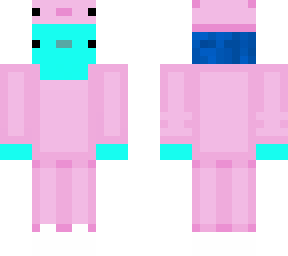 edited skin all the credit to itslogickles