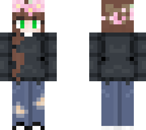 eeviecrafters skin