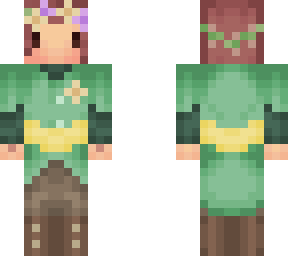 elven sona!!