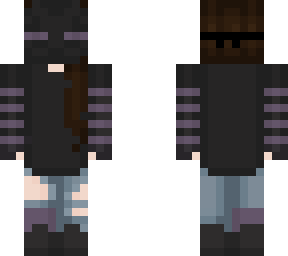 ender girl