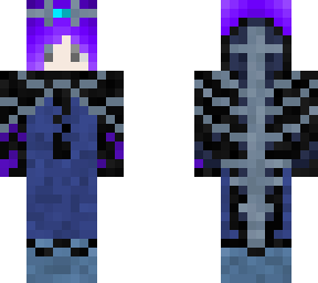 ender shadow phantom