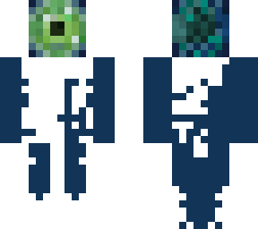 ender skin