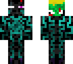 enderian nijlian