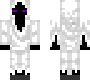 entity void eye