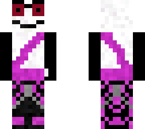 evil panda