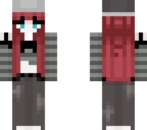 female gaara