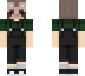ferret person