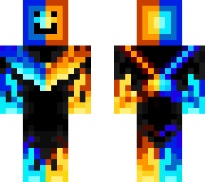 fire & ice