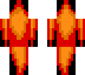fire boy