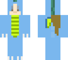 first onesie attempt