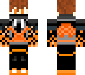 flame gamer